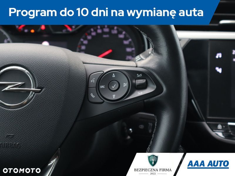 Opel Corsa - 20