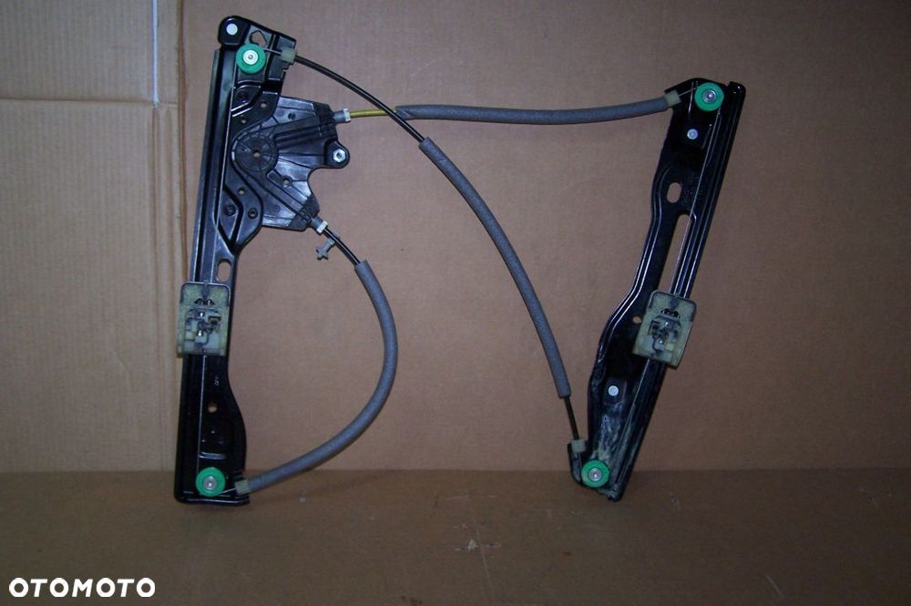 Ford Mondeo mk5 mechanizm podnośnik szyb - 1