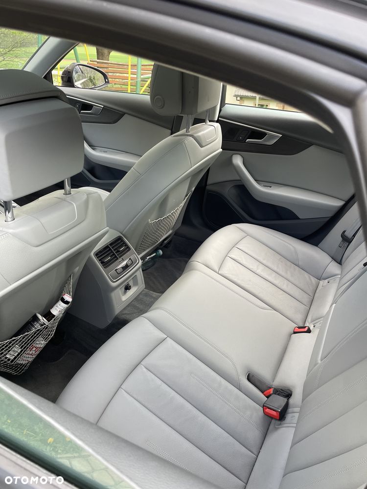 Audi A4 - 13