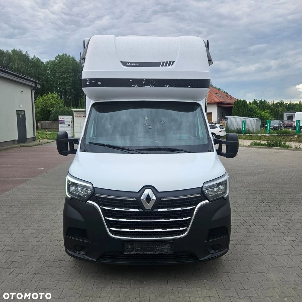 Renault Master - 2