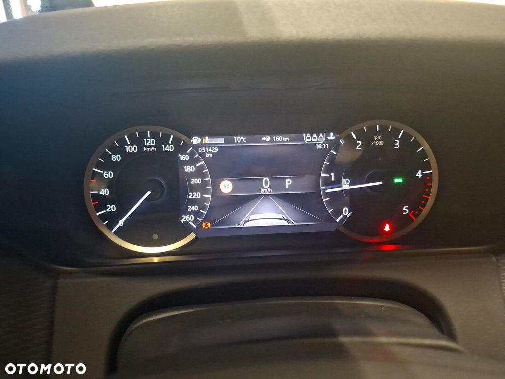 Land Rover Range Rover Velar - 15