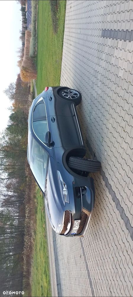 Kia XCeed 1.6 CRDi SCR L Business Line - 14