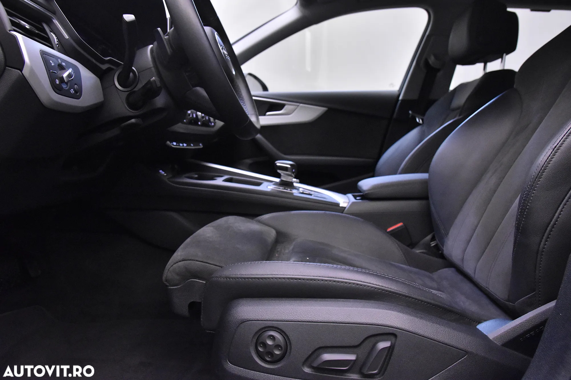 Audi A4 - 23