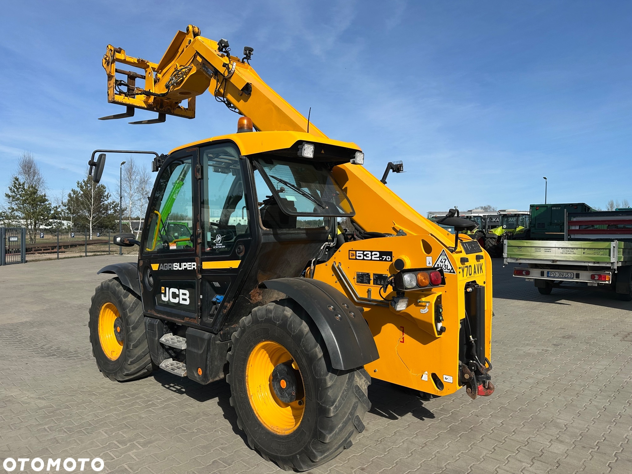 JCB 532-70 Agrisuper - 5