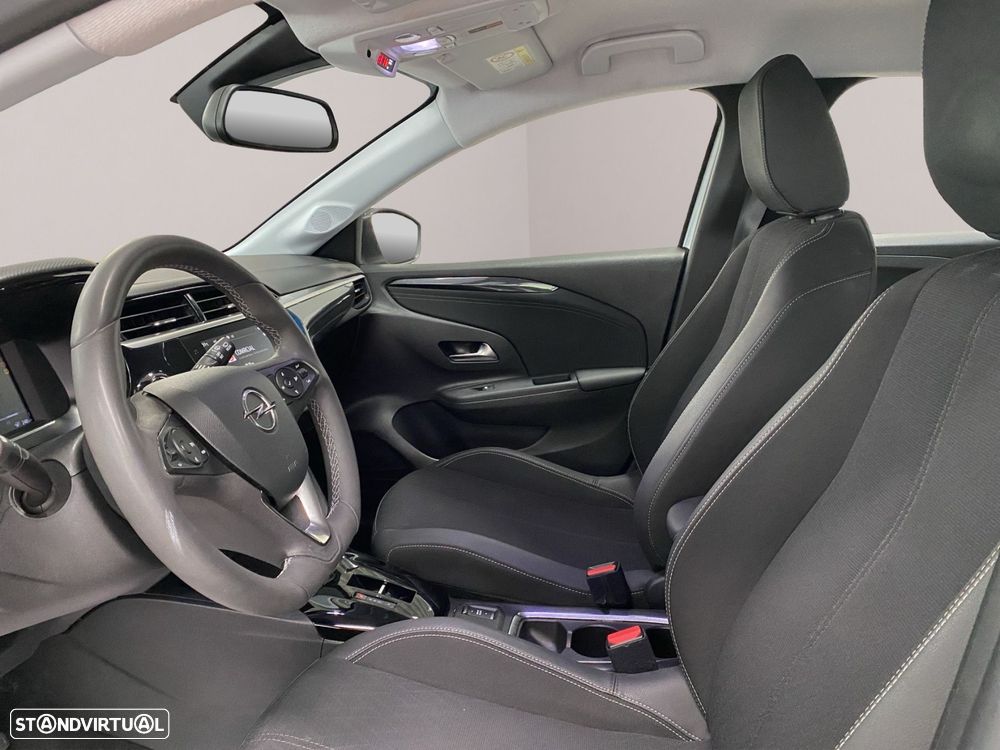 Opel Corsa-e Elegance - 10