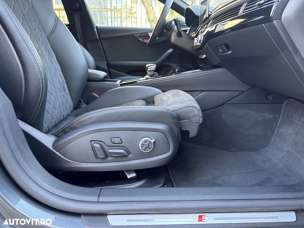 Audi A5 Sportback - 19