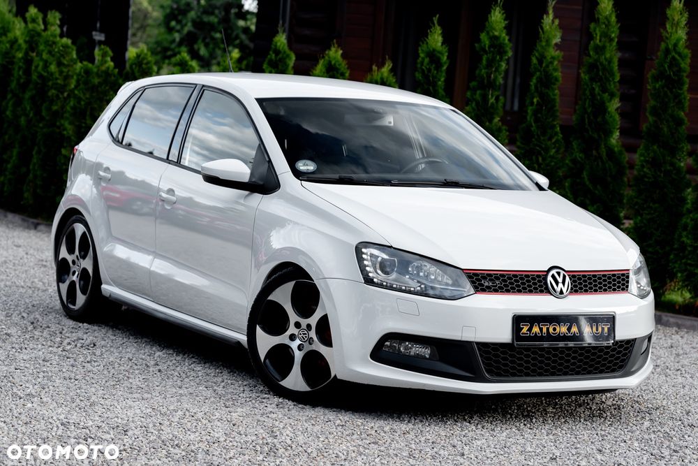 Volkswagen Polo - 5