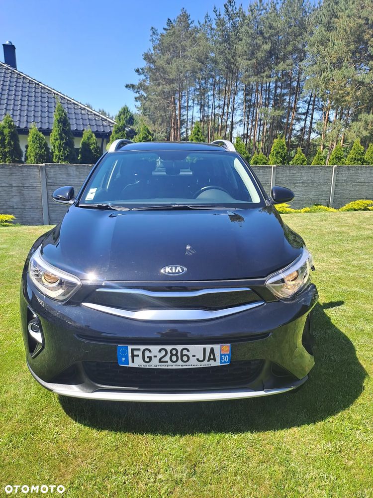Kia Stonic 1.0 T-GDI 120 DCT OPF Edition 7 - 4