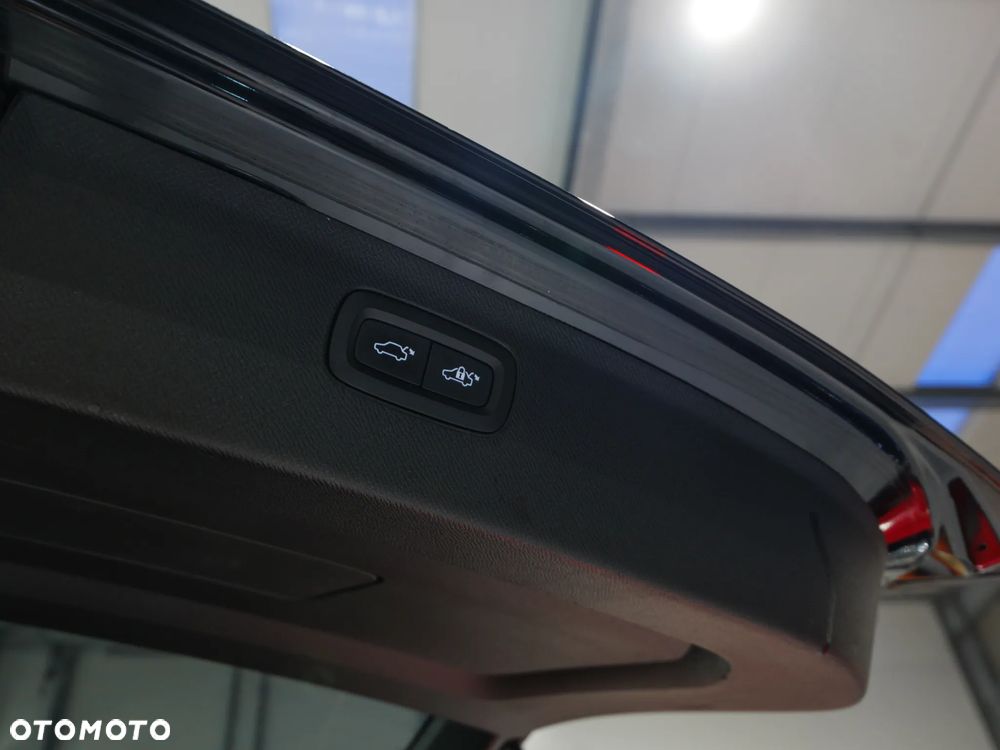 Volvo XC 90 D5 AWD Inscription - 40