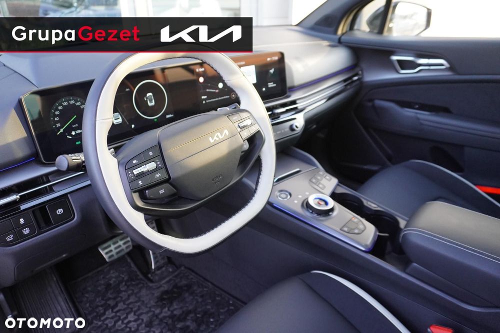 Kia Sportage - 6