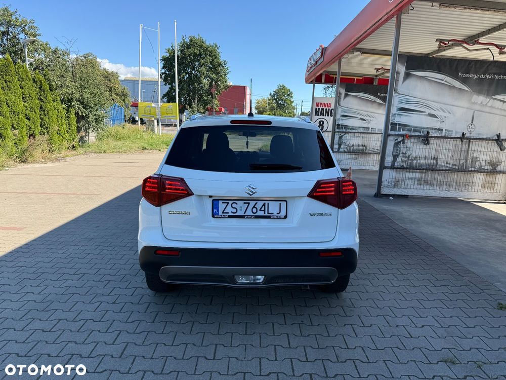 Suzuki Vitara 1.0 Boosterjet Premium 2WD - 14