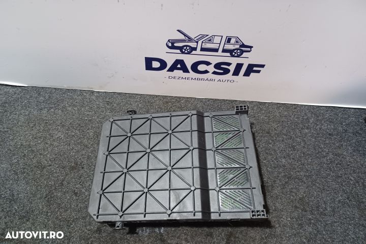 Panou sigurante si relee 9655221180  Modul confort bsi Peugeot 407 1 - 3
