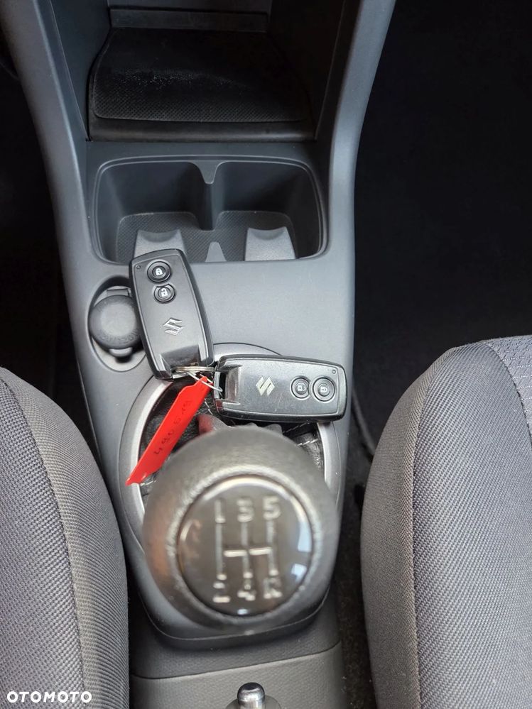 Suzuki Swift - 26