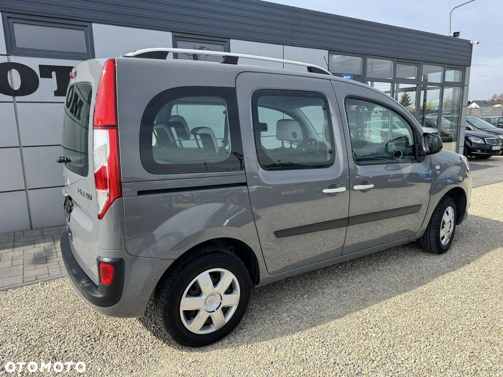 Renault Kangoo - 4