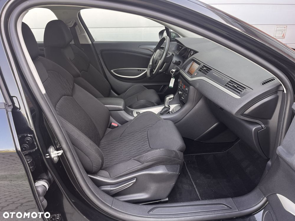 Citroën C5 2.0 HDi Exclusive - 33