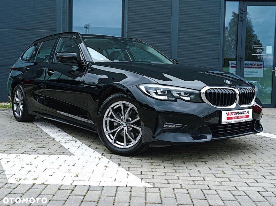 BMW Seria 3 - 6