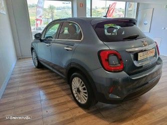Fiat 500X 1.0 FireFly Urban - 16