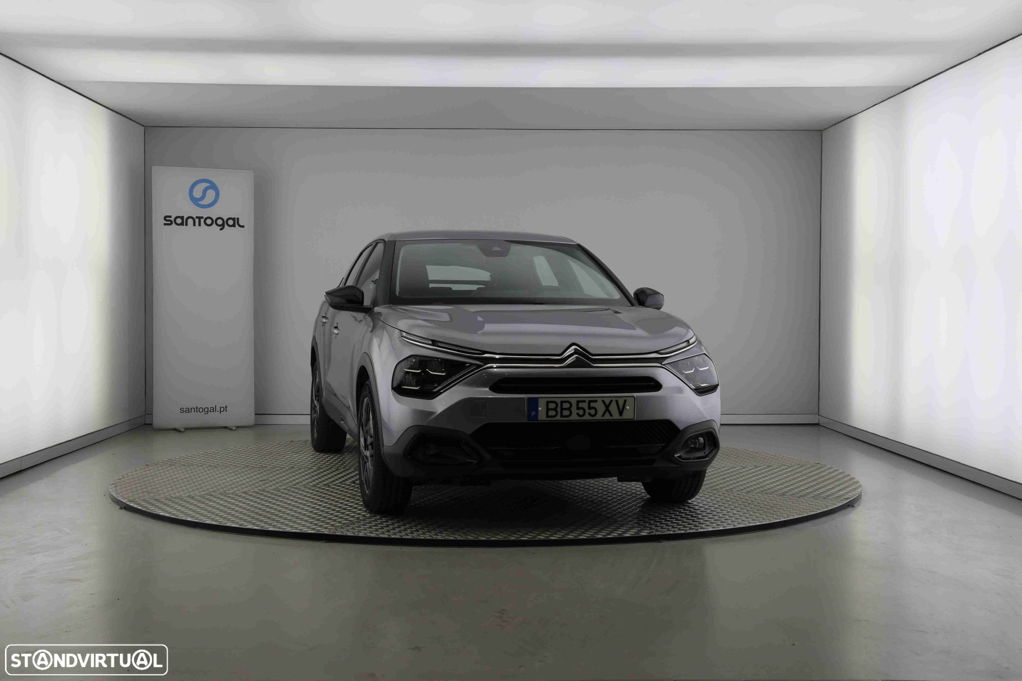 Citroën C4 1.2 PureTech Feel Pack - 2