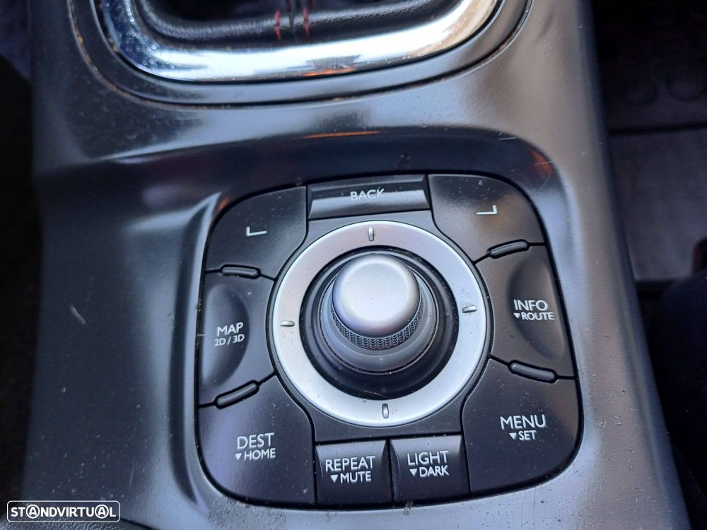 Renault Mégane Sport Tourer 1.5 dCi GT Line CO2 Champion - 16