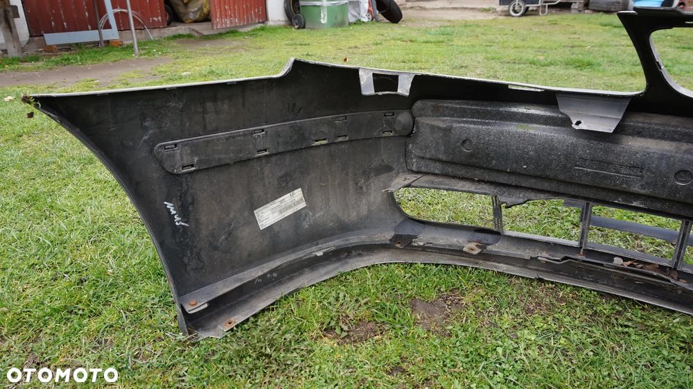 Saab 9-5 AERO zderzak przedni kolor 279 - 10