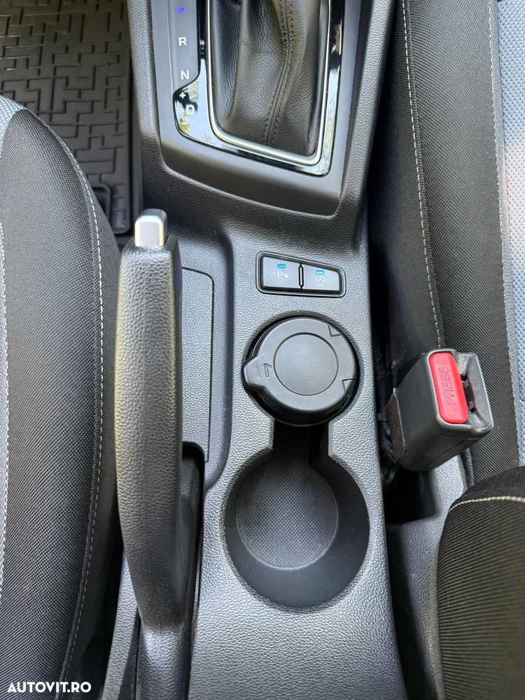 Hyundai i20 1.0 T-GDI 7DCT LED Line - 14