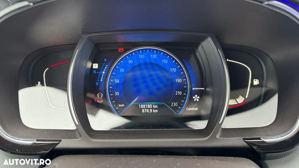 Renault Espace Energy dCi 160 EDC Initiale Paris - 15