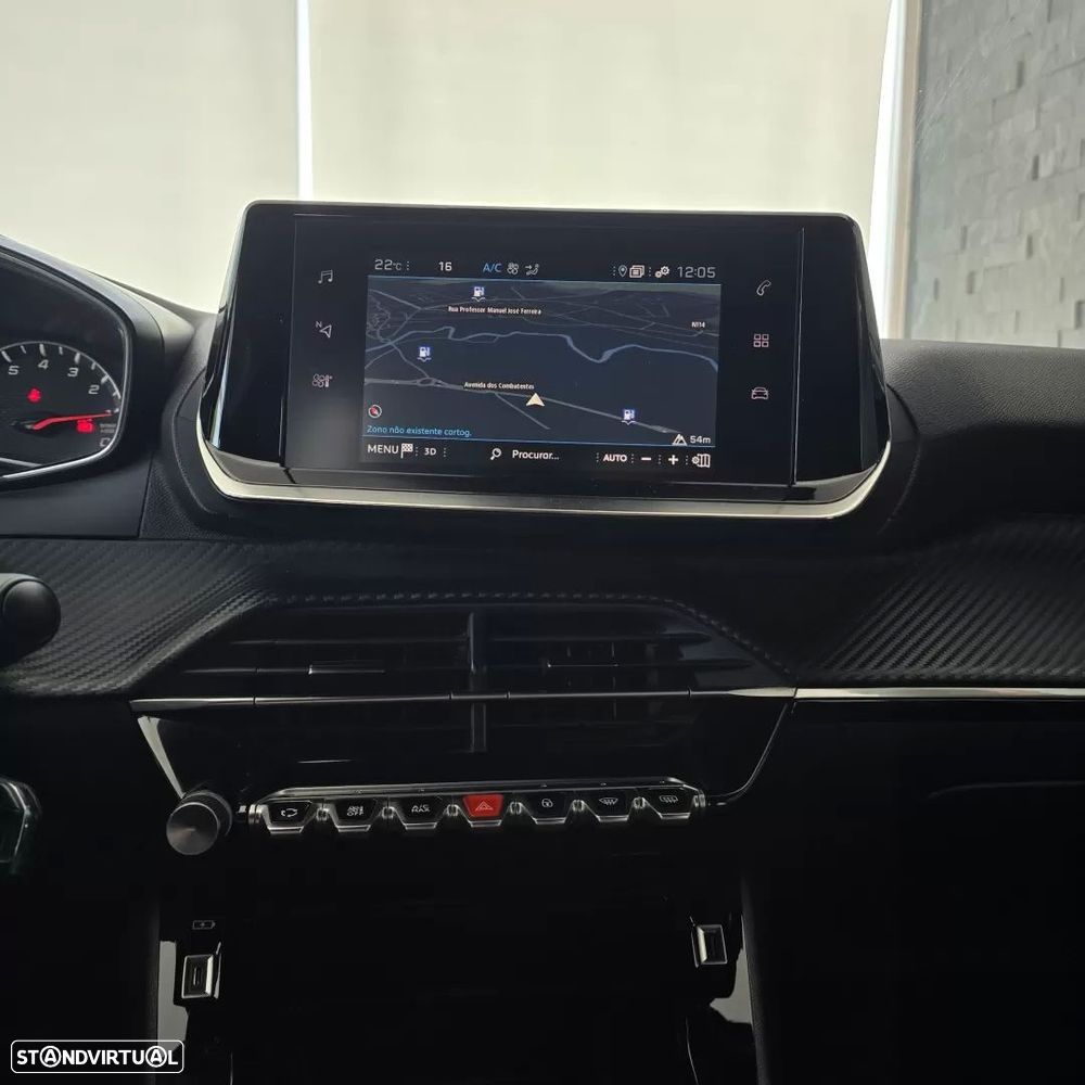 Peugeot 2008 1.2 PureTech Style - 25