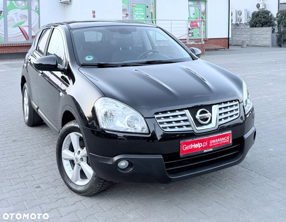 Nissan Qashqai - 18