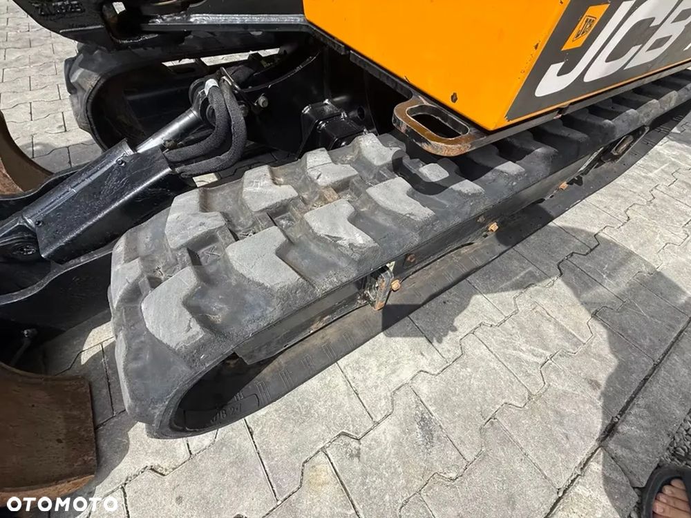 JCB 19C-1 PowerTilt - 17