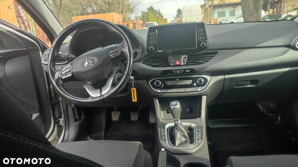 Hyundai i30 - 5