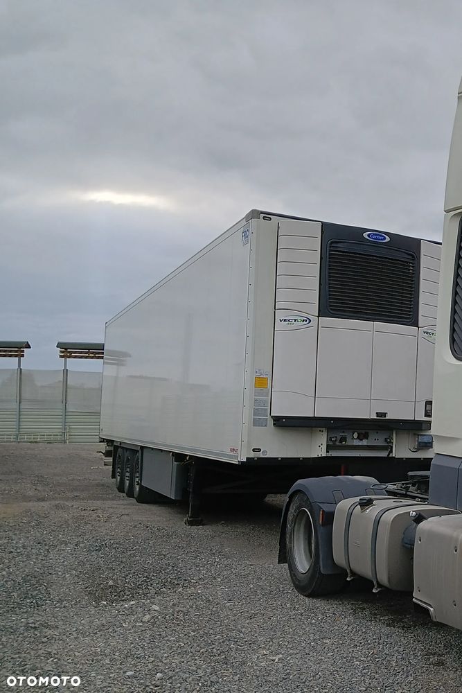 Schmitz Cargobull - 11