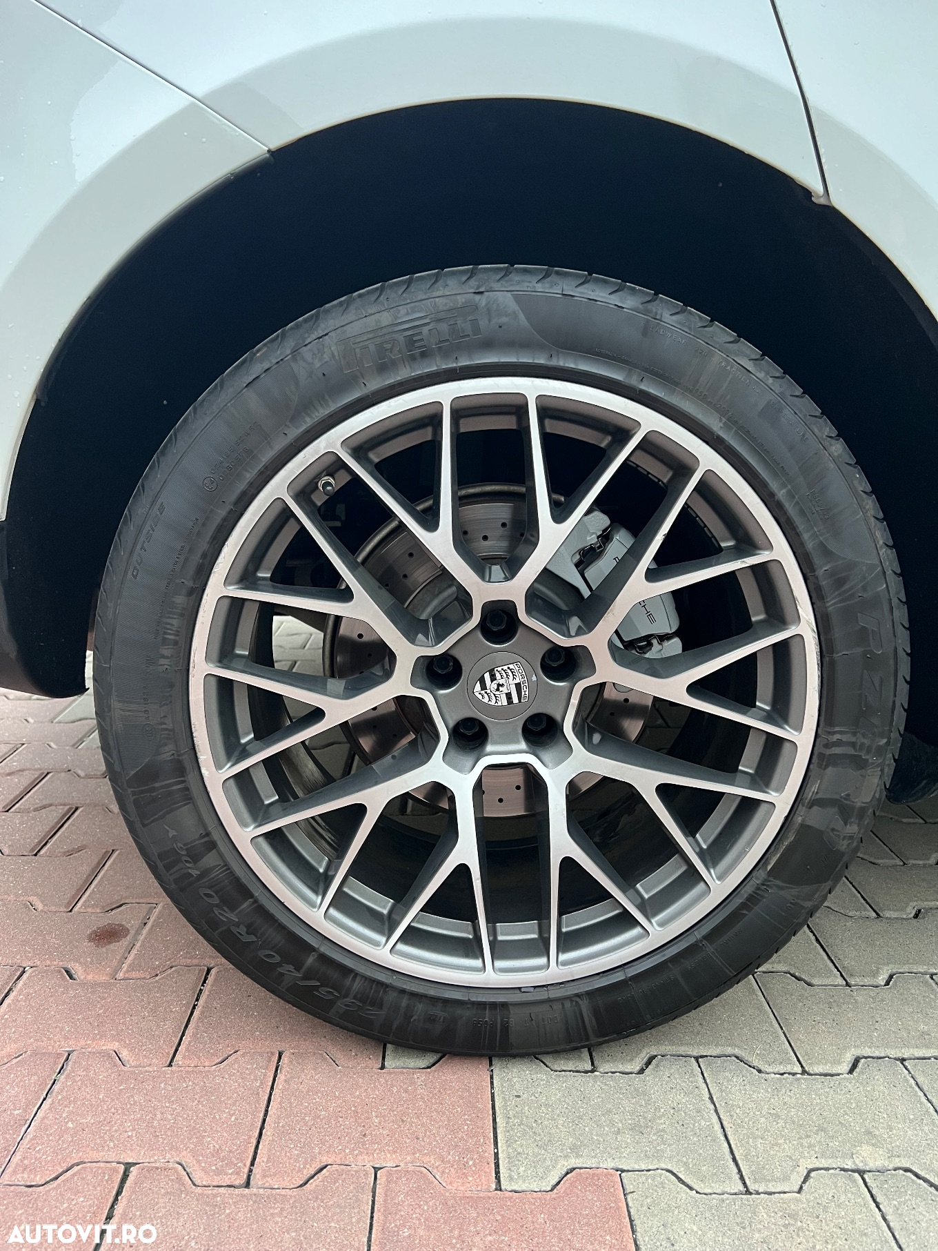 Porsche Macan S Diesel PDK - 20
