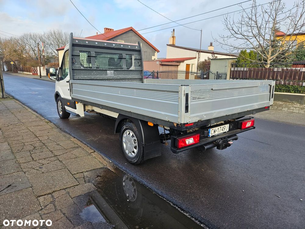 Ford transit - 3