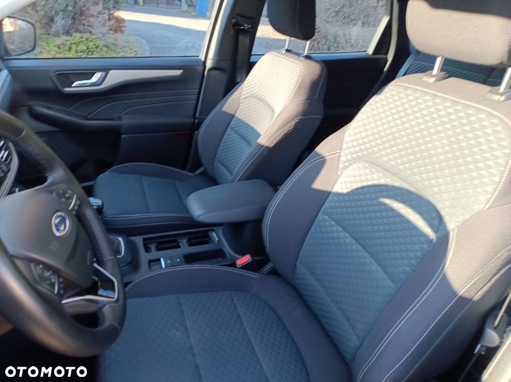 Ford Kuga 1.5 EcoBlue FWD Titanium - 9