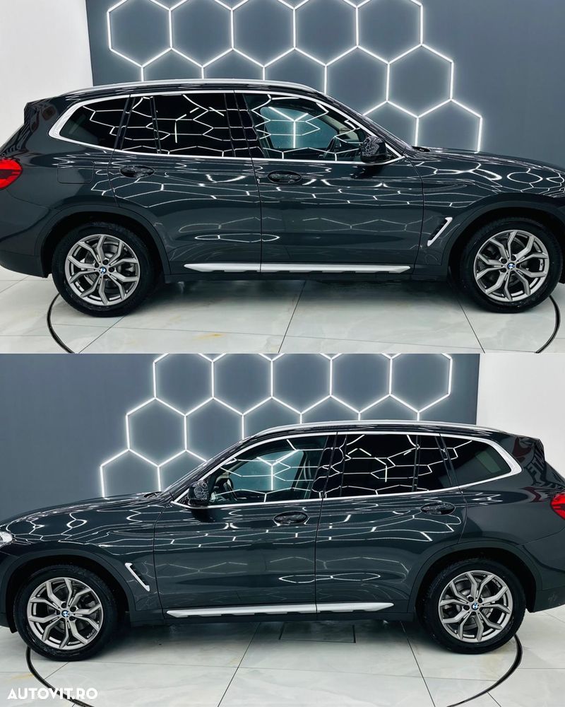 BMW X3 xDrive20i Aut. Luxury Line - 6