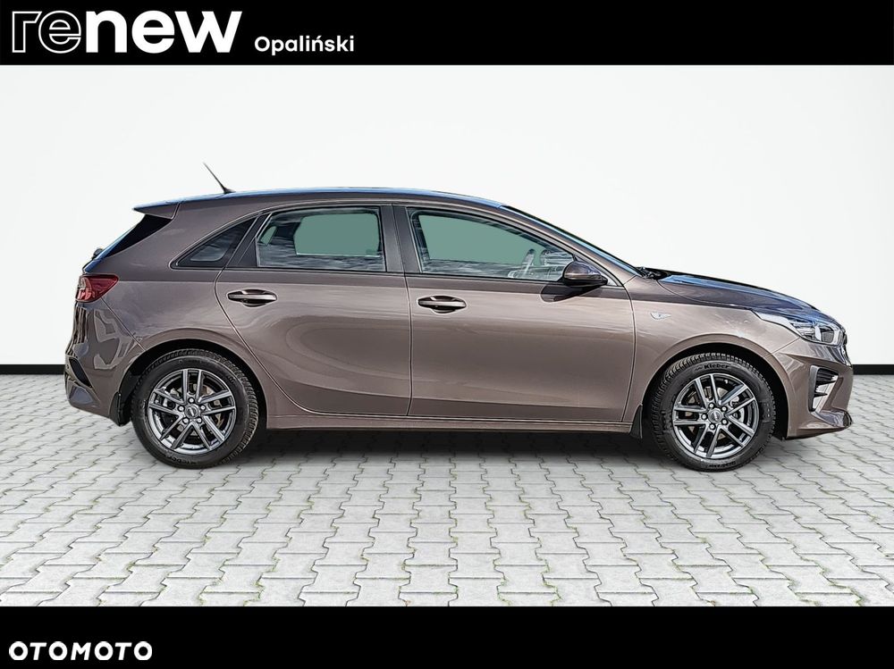 Kia Ceed 1.4 M - 5