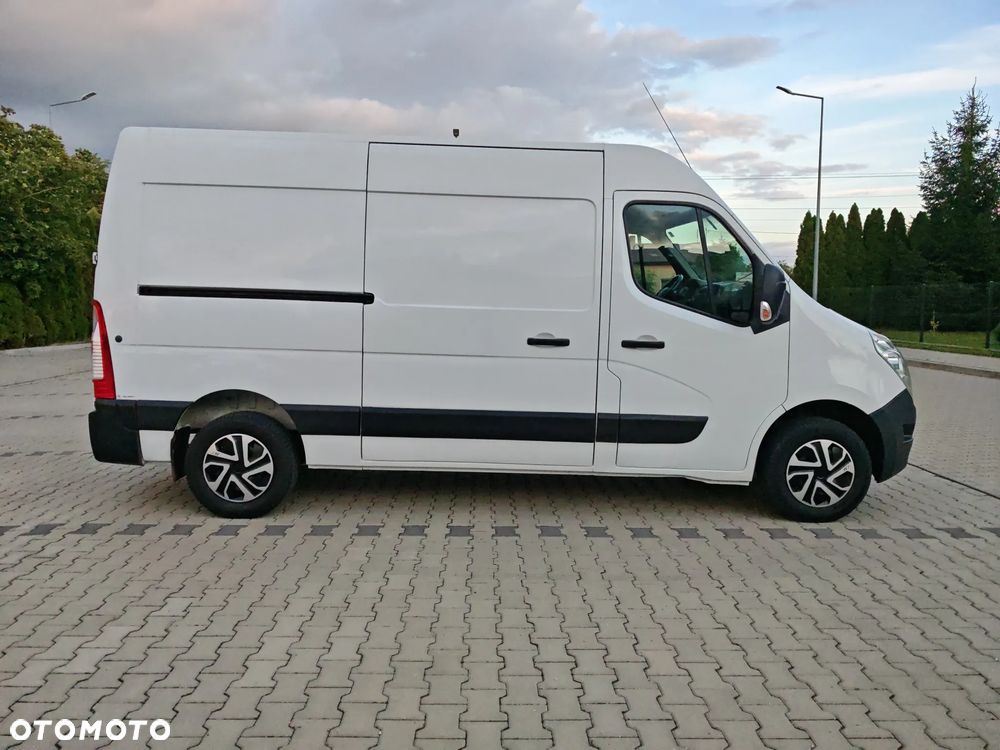Renault MASTER III - 9