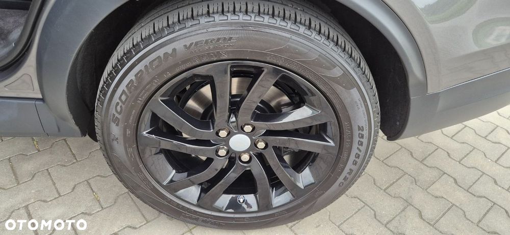 Land Rover Discovery 3.0 TD6 HSE Luxury - 18
