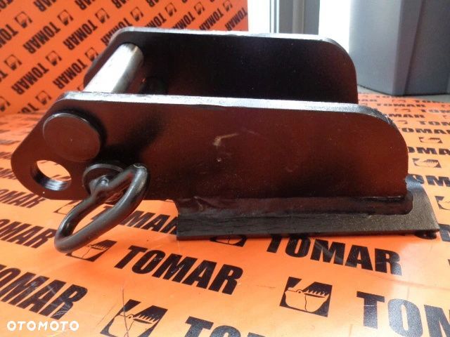 Poszerzenia lemiesza JCB 8014,8016,8018 - 6