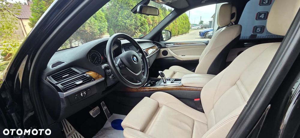 BMW X5 xDrive40d M Sport Edition - 30