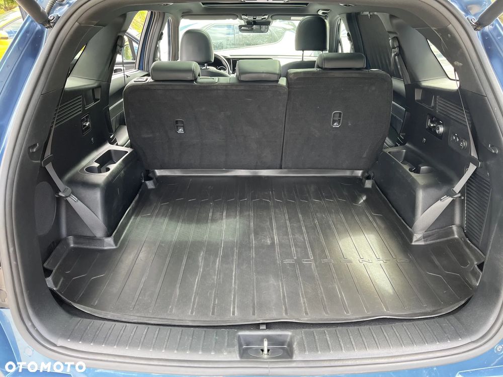 Kia Sorento 2.2 CRDi Prestige Line 4WD DCT 7os - 17