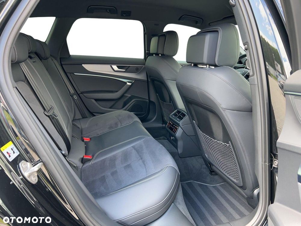 Audi S6 Avant TDI mHEV Quattro Tiptronic - 18