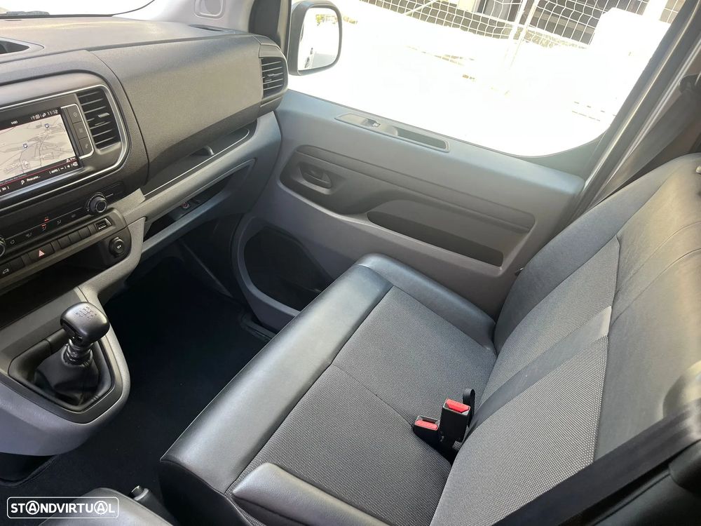 Peugeot EXPERT 1.6 HDI PREMIUM/L2-H1/IVA/A.C - 14