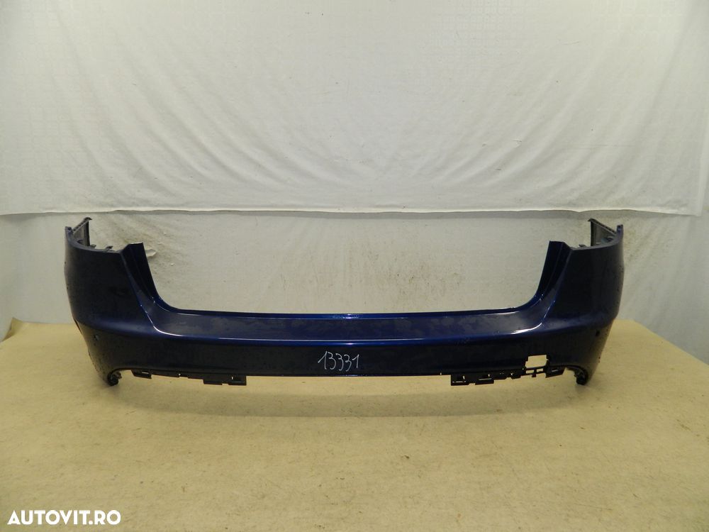 Bara spate Mercedes C-Class, W205 AMG Kombi, 2015, 2016, 2017, 2018, 2019, A2058851505 - 1