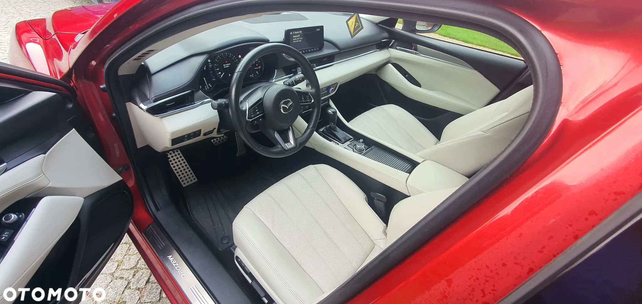 Mazda 6 2.5 SkyPassion - 10
