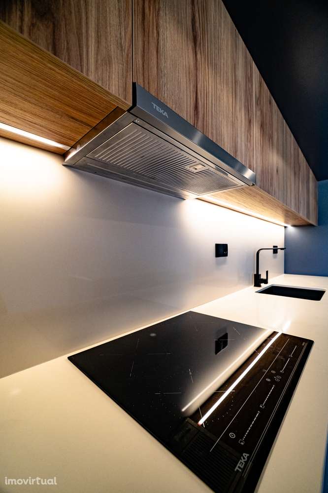 Nova Penthouse T5 em Miranda do Corvo - Grande imagem: 3/46