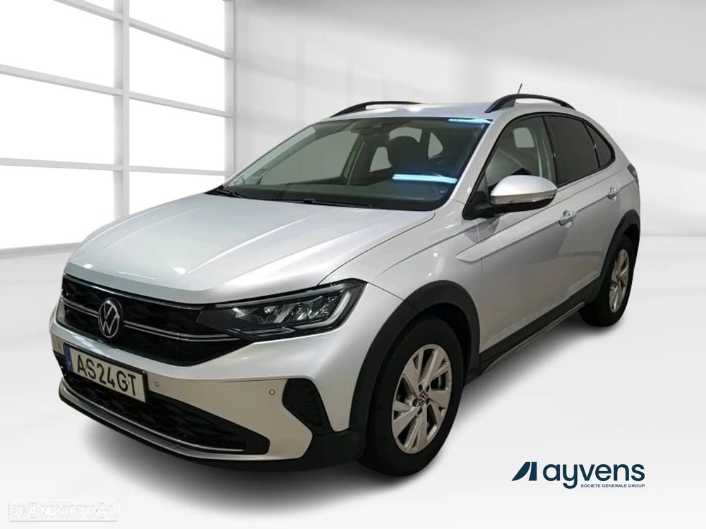 VW Taigo 1.0 TSI Life - 1