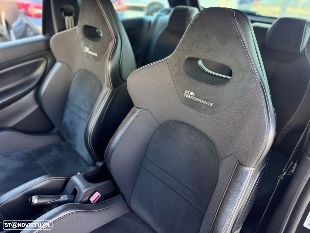 DS DS3 1.6 THP Performance - 33