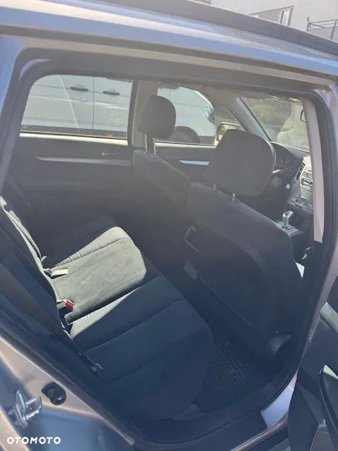 Subaru Outback - 13