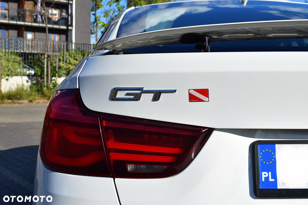 BMW 3GT 320i Advantage - 26